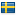 creuna.fi server is located in Sweden
